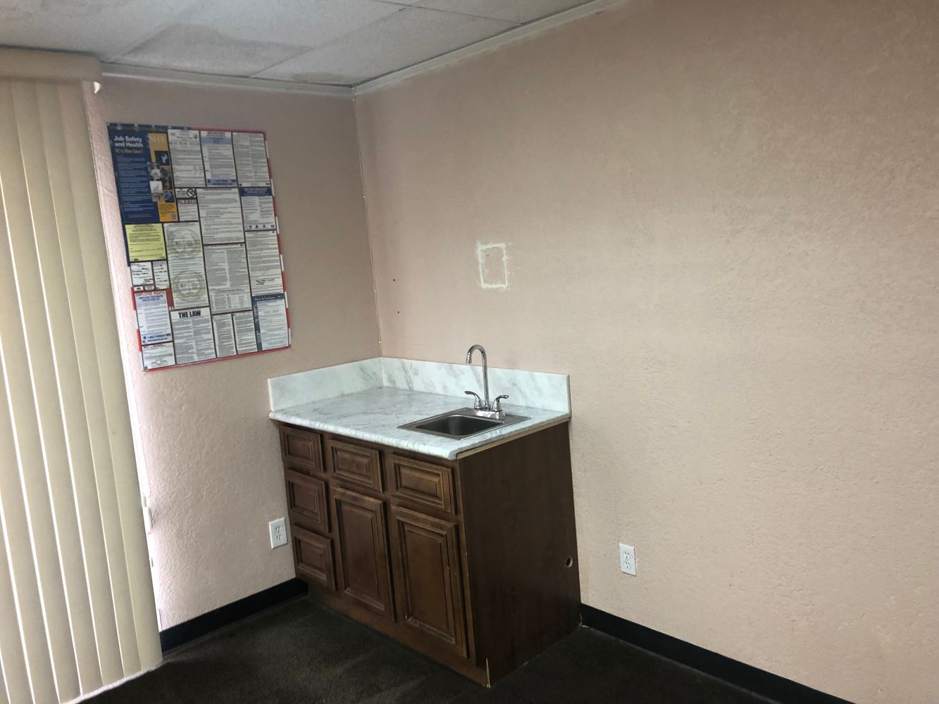 Corner Suite 1